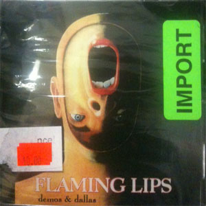 Álbum Demos & Dallas de The Flaming Lips