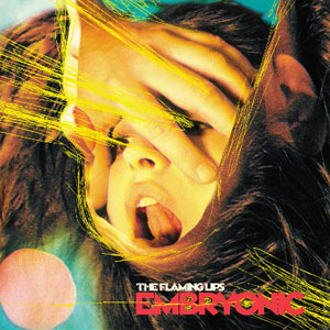 Álbum Embryonic de The Flaming Lips