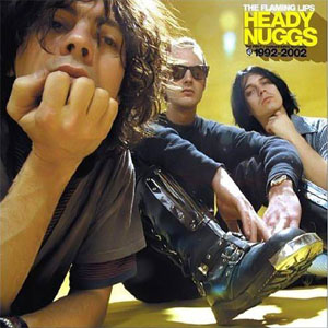 Álbum Heady Nuggs: The First 5 Warner Bros. Records 1992-2002 de The Flaming Lips