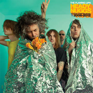 Álbum Heady Nuggs: the Second 5 Warner Bros. Records 2006-2012 de The Flaming Lips