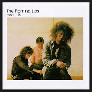 Álbum Hear It Is de The Flaming Lips