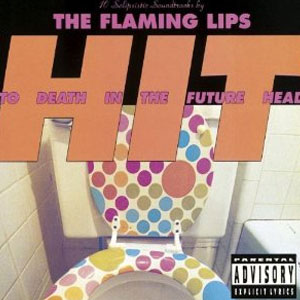 Álbum Hit To Death In The Future Hea de The Flaming Lips