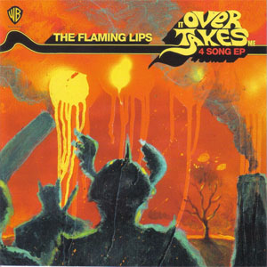Álbum It Overtakes Me de The Flaming Lips