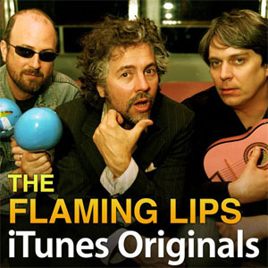 Álbum iTunes Originals de The Flaming Lips