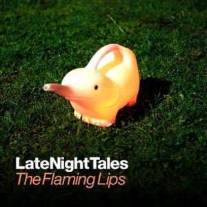 Álbum Late Night Tales de The Flaming Lips