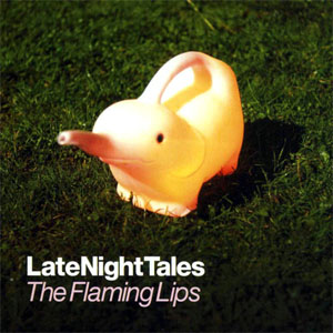 Álbum LateNightTales de The Flaming Lips