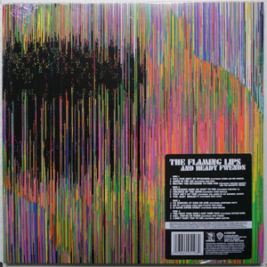 Álbum The Flaming Lips And Heady Fwends de The Flaming Lips