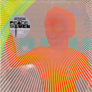 Álbum Peace Sword de The Flaming Lips