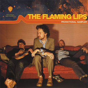 Álbum Promotional Sampler de The Flaming Lips