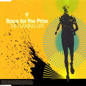 Álbum Race For The Prize de The Flaming Lips