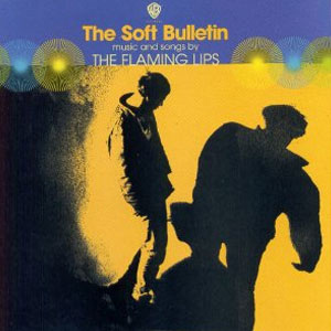 Álbum Soft Bulletin de The Flaming Lips