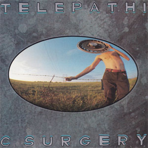 Álbum Telepathic Surgery de The Flaming Lips