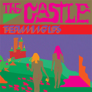 Álbum The Castle de The Flaming Lips