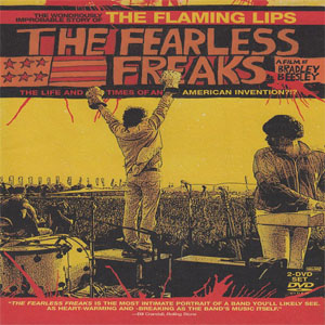 Álbum The Fearless Freaks de The Flaming Lips