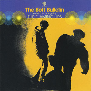Álbum The Soft Bulletin de The Flaming Lips
