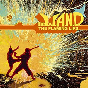 Álbum The W.A.N.D. de The Flaming Lips