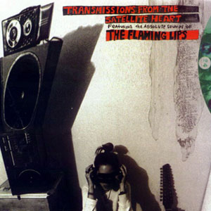 Álbum Transmissions From The Satelli de The Flaming Lips