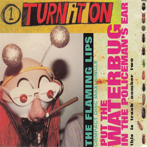 Álbum Turn It On de The Flaming Lips