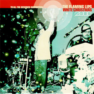 Álbum White Christmas 2000 de The Flaming Lips