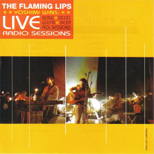 Álbum Yoshimi Wins: Live Radio Sessions de The Flaming Lips