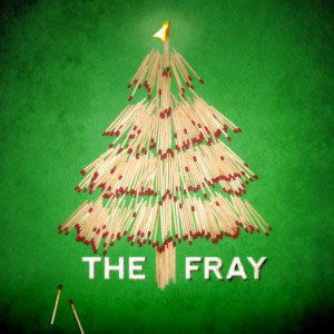 Álbum Christmas EP de The Fray