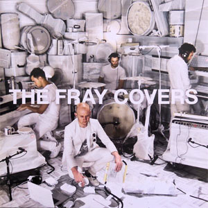 Álbum Covers de The Fray