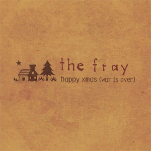 Álbum Happy Xmas (War Is Over) de The Fray