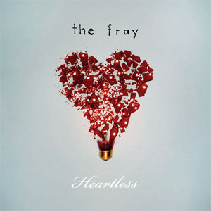 Álbum Heartless de The Fray