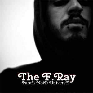 Álbum Paral-Noid Universe - EP de The Fray