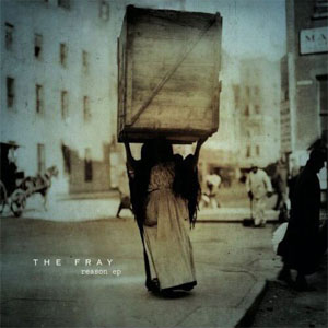 Álbum Reason EP de The Fray