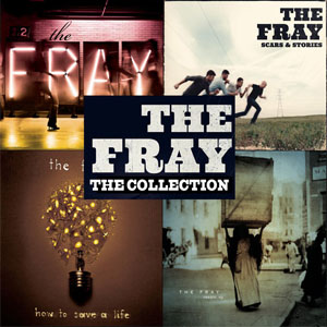Álbum The Collection de The Fray