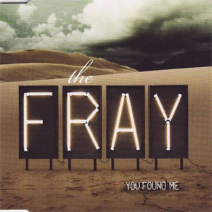Álbum You Found Me de The Fray
