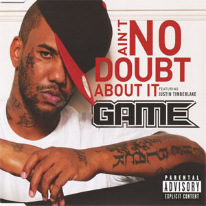 Álbum Ain't No Doubt About It de The Game