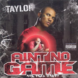 Álbum Aint No Game de The Game