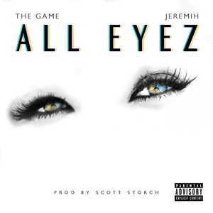 Álbum All Eyez de The Game