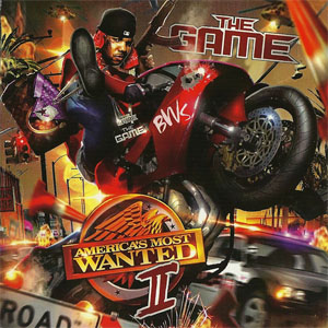 Álbum America's Most Wanted II de The Game
