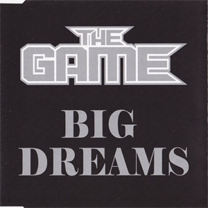 Álbum Big Dreams de The Game