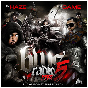 Álbum BWS Radio Part 5 de The Game