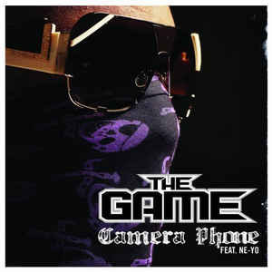 Álbum Camera Phone de The Game