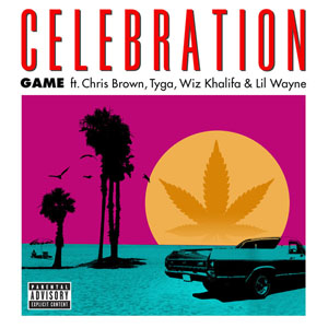 Álbum Celebration de The Game