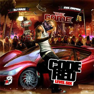Álbum Code Red: Level Six (BWS Radio 6.0) de The Game