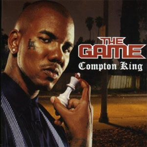 Álbum Compton King de The Game