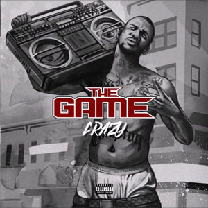 Álbum Crazy de The Game