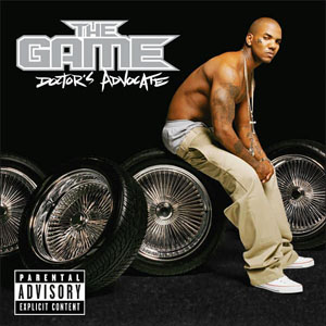 Álbum Doctor's Advocate de The Game