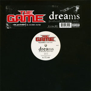 Álbum Dreams de The Game