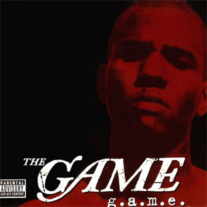Álbum G.A.M.E. de The Game