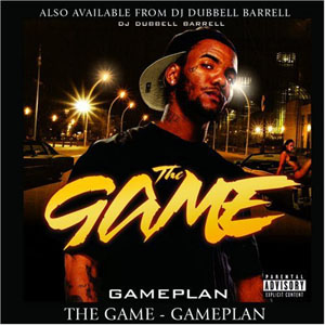 Álbum Gameplan de The Game