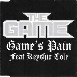 Álbum Game's Pain de The Game