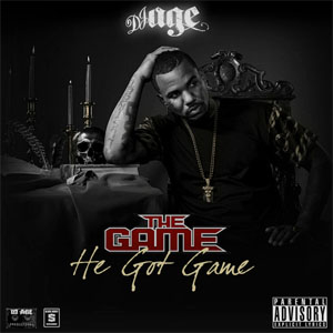 Álbum He Got Game de The Game