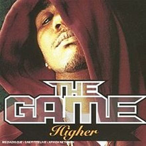 Álbum Higher de The Game
